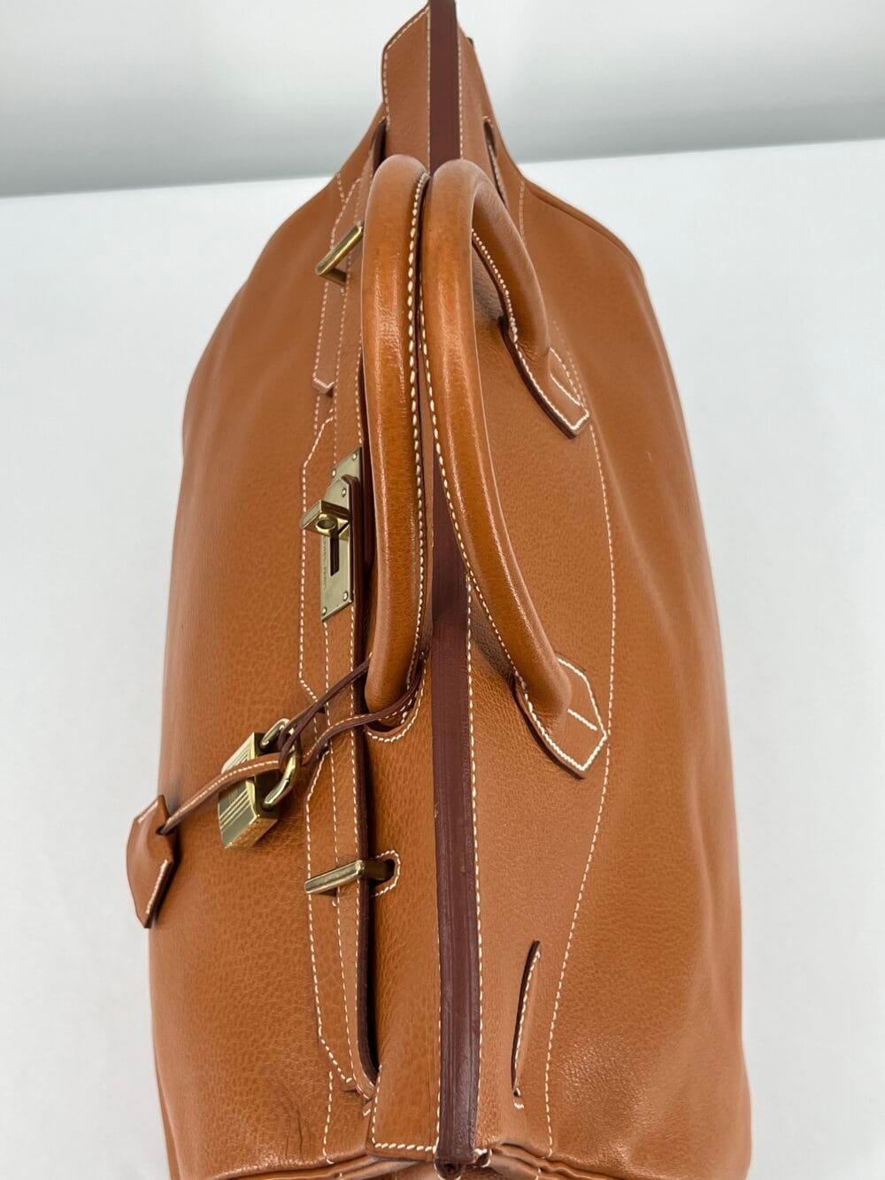 Hermès HAC 45 - Image 9